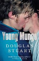 Book Cover for Young Mungo by Douglas Stuart