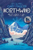 Book Cover for Northwind by Gary Paulsen