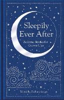 Book Cover for Sleepily Ever After by Zachary Seager