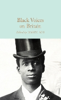 Book Cover for Black Voices on Britain by 