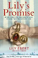 Book Cover for Lily's Promise by Lily Ebert