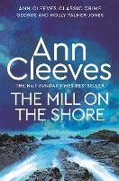 Book Cover for The Mill on the Shore by Ann Cleeves