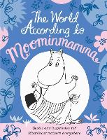 Book Cover for The World According to Moominmamma by Macmillan Children's Books