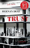 Book Cover for Trust by Hernan Diaz