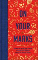 Book Cover for On Your Marks by Martin Polley