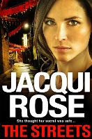 Book Cover for The Streets by Jacqui Rose