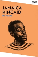 Book Cover for Mr Potter by Jamaica Kincaid