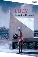 Book Cover for Lucy by Jamaica Kincaid