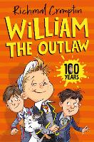 Book Cover for William the Outlaw by Richmal Crompton