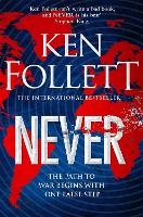 Book Cover for Never by Ken Follett