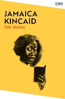 Book Cover for Talk Stories by Jamaica Kincaid