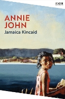 Book Cover for Annie John by Jamaica Kincaid