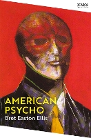 Book Cover for American Psycho by Bret Easton Ellis