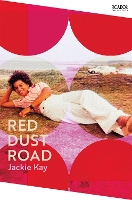 Book Cover for Red Dust Road by Jackie Kay