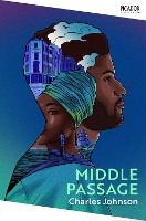 Book Cover for Middle Passage by Charles Johnson