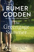 Book Cover for The Greengage Summer by Rumer Godden