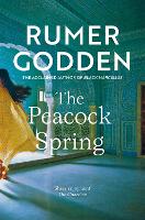 Book Cover for The Peacock Spring by Rumer Godden