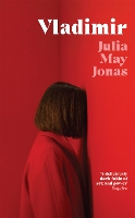 Book Cover for Vladimir by Julia May Jonas