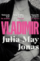 Book Cover for Vladimir by Julia May Jonas