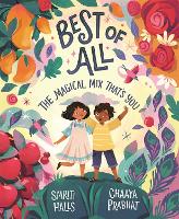 Book Cover for Best of All by Smriti Halls