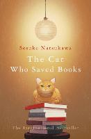 Book Cover for The Cat Who Saved Books by Sosuke Natsukawa