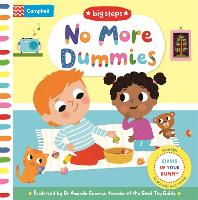 Book Cover for No More Dummies by Campbell Books