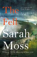 Book Cover for The Fell by Sarah Moss