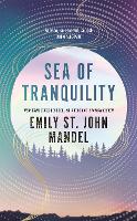Book Cover for Sea of Tranquility by Emily St. John Mandel