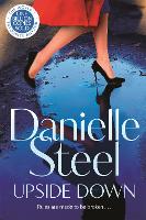 Book Cover for Upside Down by Danielle Steel