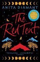 Book Cover for The Red Tent by Anita Diamant