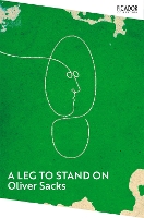 Book Cover for A Leg to Stand On by Oliver Sacks