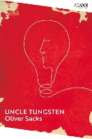 Book Cover for Uncle Tungsten by Oliver Sacks