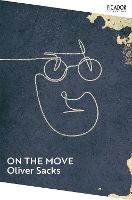 Book Cover for On the Move by Oliver Sacks