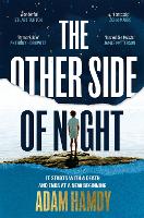 Book Cover for The Other Side of Night by Adam Hamdy