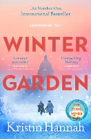 Book Cover for Winter Garden by Kristin Hannah