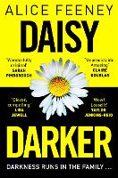 Book Cover for Daisy Darker by Alice Feeney