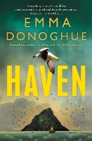 Book Cover for Haven by Emma Donoghue