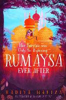 Book Cover for Rumaysa: Ever After by Radiya Hafiza