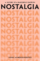 Book Cover for Nostalgia by Agnes Arnold-Forster