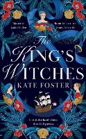 Book Cover for The King's Witches by Kate Foster