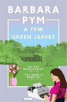 Book Cover for A Few Green Leaves by Barbara Pym