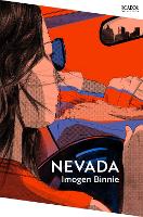 Book Cover for Nevada by Imogen Binnie