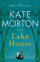 Book Cover for The Lake House by Kate Morton