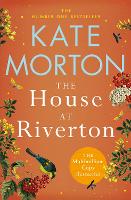 Book Cover for The House at Riverton by Kate Morton