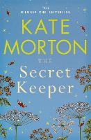 Book Cover for The Secret Keeper by Kate Morton