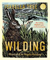 Book Cover for Wilding by Isabella Tree