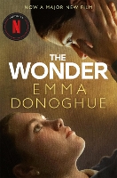 Book Cover for The Wonder by Emma Donoghue