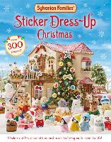 The World of Sylvanian Families Official Guide by Macmillan