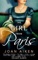 Book Cover for The Girl from Paris by Joan Aiken