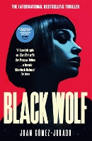 Book Cover for Black Wolf by Juan Gómez-Jurado